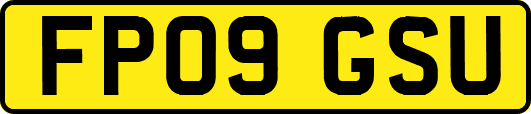 FP09GSU