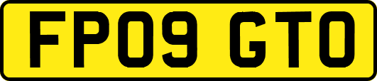 FP09GTO