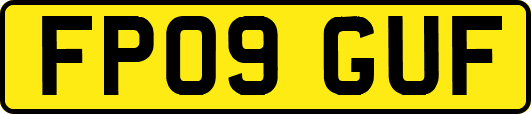 FP09GUF