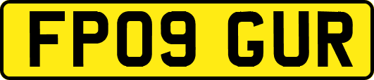 FP09GUR