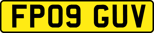 FP09GUV