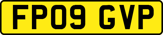 FP09GVP