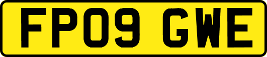FP09GWE