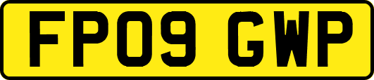 FP09GWP