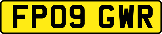 FP09GWR