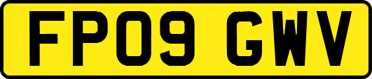FP09GWV