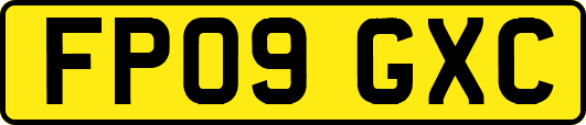FP09GXC