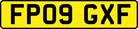 FP09GXF