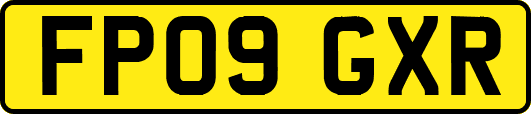 FP09GXR
