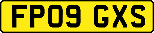 FP09GXS