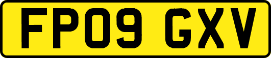 FP09GXV