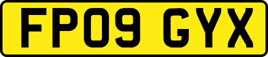 FP09GYX