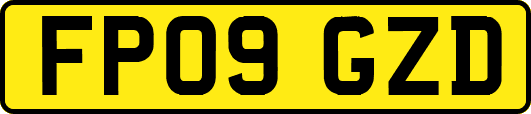 FP09GZD