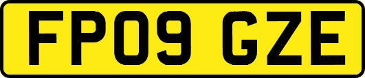 FP09GZE