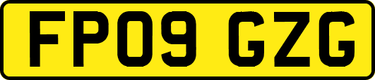 FP09GZG