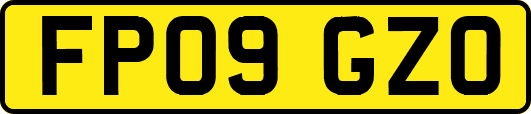 FP09GZO
