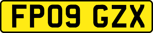 FP09GZX