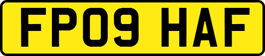 FP09HAF