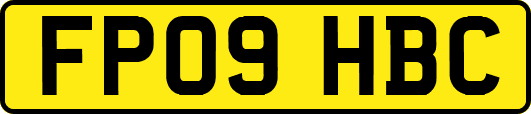 FP09HBC