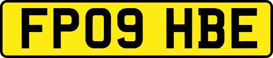 FP09HBE