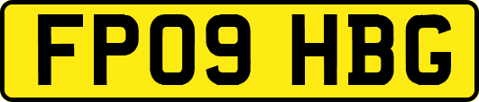 FP09HBG