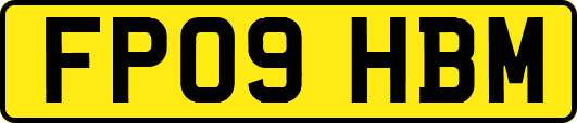 FP09HBM