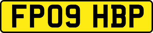 FP09HBP