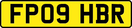 FP09HBR