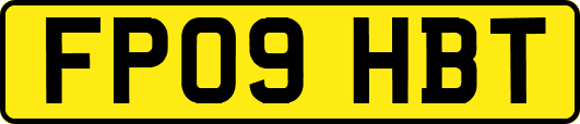 FP09HBT
