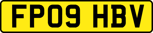 FP09HBV