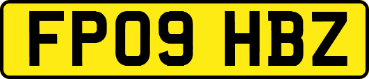 FP09HBZ