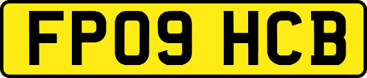 FP09HCB