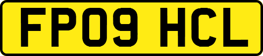FP09HCL
