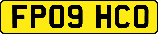 FP09HCO