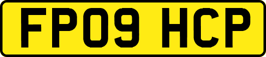 FP09HCP