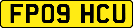FP09HCU