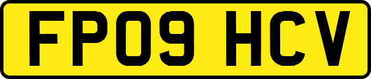 FP09HCV