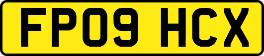 FP09HCX