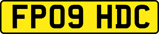 FP09HDC