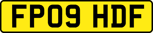 FP09HDF