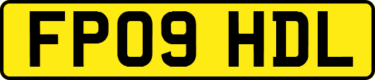 FP09HDL