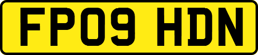 FP09HDN