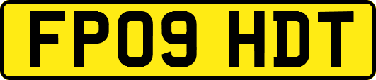 FP09HDT