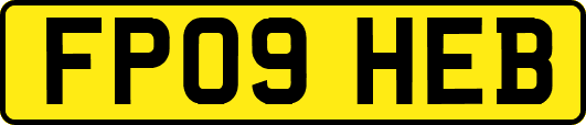 FP09HEB