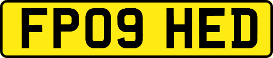 FP09HED