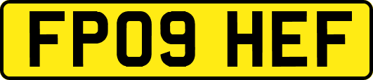 FP09HEF