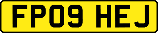 FP09HEJ