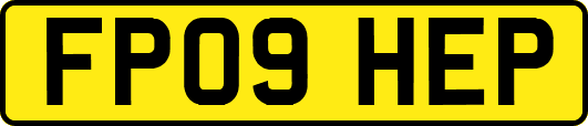 FP09HEP