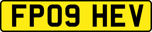 FP09HEV