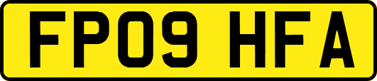 FP09HFA